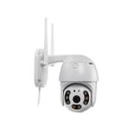 ZHL Tools Zhltools PTZ Dış Mekan Hareketli IP Kamera 1080P