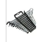 Zhltools 12 Parça Kombine Anahtar Düz Yıldız Takım Set