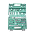 Zhltools Cr-V Max Cırcırlı 53 Parça Lokma Anahtar Takımı Bits Uç Set