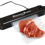 Zhltools Ev Tipi Vakumlama Ve Yapistirma Makinesi