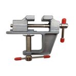 Zhltools Mini Masa Tezgah Hobi Mengenesi Sabitleme Sikistirma Aparati 30Mm