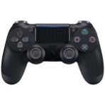 Zhltools Ps4 Uyumlu Kablosuz Oyun Kolu Gamepad Joystick - Siyah