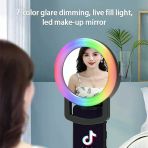 Zhltools Rgb Led Selfie Işığı