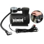 Zhltools Taşınabılır Oto Hava Kompresörü 12v 300 Psı