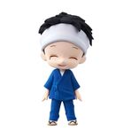 Zhongkaihua Anime Figürleri Kitagawa Marin/Nikaidou Neon/Gojo Wakana Figürü Mini Model Heykeli Figürler Koleksiyon Süslemeleri Hediyeler 5CM PVC
