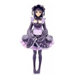 Zhongkaihua My Dress Up Darling Kitagawa Marin Figürü Cosplay Shizuku Kuroe Ver 19M Anime Aksiyon Figürü, Ev Doğum Günleri Masa Dekorasyon Süs Hediye