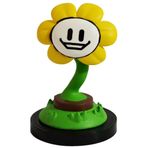 Zhongkaihua Sans şekil Asriel şekil 7.5CM Action Figure Anime karikatür oyunu PVC Model ev noel araba masası dekorasyon doğum günü hediyesi süsleme