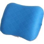 ZHOUHUAN2SHOP Açık Seyahat Taşınabilir Şişme Yastık Boyun Yastığı Ofis Ev Öğle Yemeği Molası Bel Yastığı Yastık Katlanabilir Şişme Yastık (Yurt Dışından) - Mavi