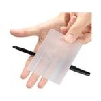 Zhuning Shop 1 1 Adet Lubors Lens Kart Sihir Numarası Yakın Sihir Numarası Hile Kolay Yapmak Başlangıç büyücü Oyuncakları Illüzyonlar Sokak Sihir Numarası Malzemeleri (Yurt Dışından) - Renkli - --