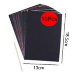 Zhuning Shop 1 10 Adet 32K Ggh Stili Spirograph Çizim Oyuncak Seti Dişli Tekerlekler Boyama Çizim Aksesuarları Yaratıcı Eğitici Oyuncak Spirographs Gyh (Yurt Dışından) - Beyaz