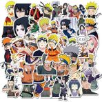 Zhuning Shop 1 10 Adet Rastgele Stil Japon Anime Naruto Sticker Paketi Graffiti Valiz Laptop Araba Su Geçirmez Çıkartmalar Çocuk Oyuncak Hediye (Yurt Dışından)