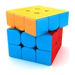 Zhuning Shop 1 3X3X3 Stili Moyu Meilong 2x2 3x3 4x4 5*5*5 6x6 7x7 8x8 9x9 Megaminx Hızlı Bulmaca Küpleri Oyuncak Hediye Cubo Magico (Yurt Dışından) - Rubik küp