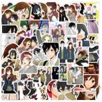 Zhuning Shop 1 50 Adet Gong Cun 222 Tarzı Horimiya Anime Çıkartmaları Hori Kyōko Miyamura Izumi Sticker Laptop Kaykay Bavul Sıcak Japon Çıkartmalar Oyuncaklar (Yurt Dışından)