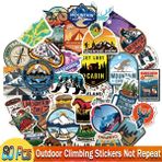 Zhuning Shop 1 80 Macera Stili Çocuklar Için Harika Uzay Sticker Oyuncakları Ufo Astronot Roket Gezegen Sticker Etiketler Kaykay Araba Laptop Bisiklet Üzerinde (Yurt Dışından)