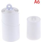 Zhuning Shop 1 A6 Stili Renk Değiştiren Baston Sihirli Numara Aksesuarları Sahne Sihir Malzemeleri Yakın Zihin Okuma Eğlence Oyuncak Hile Magia Aletleri Şaka (Yurt Dışından) - Renkli - --