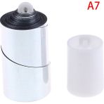 Zhuning Shop 1 A7 Stili Renk Değiştiren Baston Sihirli Numara Aksesuarları Sahne Sihir Malzemeleri Yakın Zihin Okuma Eğlence Oyuncak Hile Magia Aletleri Şaka (Yurt Dışından) - Renkli - --