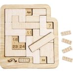 Zhuning Shop 1 Ahşap Renk Stili Günlük Takvim Bulmaca Ahşap Takvim Tarih Göstermek Için Farklı Bir Bulmaca Oyunu Zor Jigsaw Oyunu Ofis Masası Için Satış (Yurt Dışından)