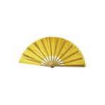 Zhuning Shop 1 Altın Tarzı Sihirli Fan Sekiz Renk Seçilebilir Sahne Sihir Numarası Malzemeleri Klasik Sihir Eğlencesi Sihirli Aksesuarlar Hileler (Yurt Dışından) - Renkli - --