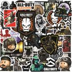 Zhuning Shop 1 Call Of Duty Tarzı Call Of Duty Oyunu Için Araba Stil Bisiklet Motosiklet Telefon Laptop Seyahat Bagajı Cool Komik Sticker Jdm Etiket - (Yurt Dışından)