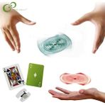 Zhuning Shop 1 Çocuklar Için Hediye Profesyonel Sihir Malzemeleri ile Magic Floating Flying Kartlar Sihir Oyuncağı - Zxh (Yurt Dışından) - Renkli - --