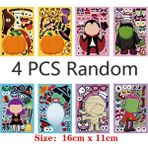 Zhuning Shop 1 Çoklu Stil Çocuklar Için Kendin Yap Sticker Bulmaca Oyunları Yüz Yapma Prenses Hayvan Dinozor Montaj Puzzle Çocuk Tanıma Eğitim Oyuncakları (Yurt Dışından)