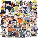 Zhuning Shop 1 Çoklu Stil Naruto Çıkartmaları Su Geçirmez Gitar Valiz Laptop Bisiklet Kaykay Motosiklet Grafiti Çıkartması Çocuk Oyuncakları (Yurt Dışından)