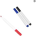 Zhuning Shop 1 D Stili Mıknatıslı Harf Büyük Küçük Harf Köpük Alfabesi Abc Mıknatıslar Buzdolabı Eğitici Oyuncaklar Seti (Yurt Dışından) - Beyaz