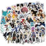 Zhuning Shop 1 Floresan Sarı Tarzı Karikatür Anime Pokemon Çıkartmaları Sevimli Pikachu Go Laptop Bisiklet Araç Kaykay Gitar Su Geçirmez Sticker Komik Çocuk Oyuncakları (Yurt Dışından)