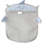 Zhuning Shop 1 Gri Tarzı Sıcak Bebek Banyo Oyuncakları Filesi Bebek Sepeti Oyuncaklar Ağı Karikatür Hayvan Şekilleri Su Geçirmez Kumaş Kum Oyuncakları Plaj Saklama Çantası (Yurt Dışından) - Renkli