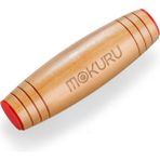 Zhuning Shop 1 Günlük Stili Japon Mokuru Rulo Çubuk Titreşimli Masa Oyuncağı - ve Dikkat Odaklanma Için (Yurt Dışından) - Renkli
