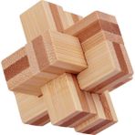 Zhuning Shop 1 H Tarzı Ahşap Bulmaca 3D Oyuncaklar Oyunlar Çocuklar Kong Ming Luban Kilit Oyuncaklar Eğitici Oyuncaklar Zeka Geliştirici Zeka Geliştirici Çocuk Oyuncakları (Yurt Dışından)