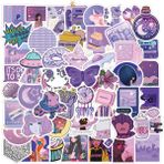 Zhuning Shop 1 HT144 Stili Kız Çocukları Için Çanta Laptop Kaykay Bisiklet Sırt Çantası Oyuncak Sticker Hediye Çıkartması (Yurt Dışından)