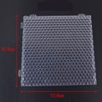 Zhuning Shop 1 Kürek Tarzı Çocuklar Için Perler Pegboard Su Boncuk Hayvan Kalıpları Aksesuarlar Sihirli Boncuk Bulmaca 3D Puzzle Eğitici Oyuncaklar Kendin Yap Çocuk Sihirli Boncuklar (Yurt Dışından)