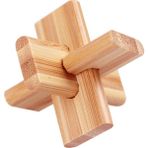 Zhuning Shop 1 L Tarzı Ahşap Bulmaca 3D Oyuncaklar Oyunlar Çocuklar Kong Ming Luban Kilit Oyuncaklar Eğitici Oyuncaklar Zeka Geliştirici Zeka Geliştirici Çocuk Oyuncakları (Yurt Dışından)