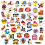 Zhuning Shop 1 L Tarzı Ülkeler Haritası Seyahat Stickerı Dıy Scrapbooking Bavul Laptop Araba Motosiklet Milli Bayrak Stickerları Çocuklar Için Oyuncaklar (Yurt Dışından)