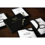 Zhuning Shop 1 Magzaic Tarafından Bracerope Sihirli Numaralar Malzemeleri Öğretim Zihin Okuma Illüzyonlar Yakın Sihir Tahmin Eğlenceli (Yurt Dışından) - Renkli - --