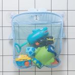 Zhuning Shop 1 Mavi Stil Banyo Bebek Oyuncakları Çanta Çok Fonksiyonlu Asılı Saklama Filesi Bebek Banyo Oyuncakları Ekolojik Meld Çocuk Banyo Oyuncakları Sepetleri (Yurt Dışından) - Renkli