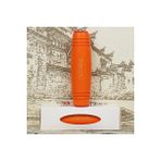 Zhuning Shop 1 No.1 Tarzı Ahşap Anti Mokuru Rulover Masaüstü Çevirme Oyuncakları Fidget Stick i Azaltma, Dikkat Odağını Artırma Çocuklar Için Harika (Yurt Dışından) - Renkli