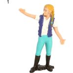Zhuning Shop 1 No.1 Tarzı Işçi Çiftçi Aksiyon Figürü Pvc Insan Modeli Simülasyon Figürü Kalıp Dekor Peyzaj Dıy Aksesuar Oyuncaklar Çocuklar Çocuklar Hediye Için (Yurt Dışından) - zanaat oyuncaklar