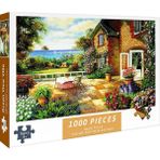 Zhuning Shop 1 No.15 Tarzı Yetişkinler Için Kağıt Yapboz Bulmacaları Eğitici Entelektüel Kendin Yap Büyük Puzzle Oyunu Oyuncak Hediye - E-Ticaret Başlığı (Yurt Dışından)