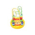 Zhuning Shop 1 NO.209 Tarzı Montessori Materyaller Çocuklar Yapboz Tahtası Eğitici Ahşap Oyuncaklar Bebekler Için Bulmaca Tangram Çizgi Film Baykuş Oyuncakları (Yurt Dışından)