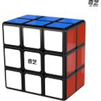 Zhuning Shop 1 NO.233 Tarzı Qiyi Magic Ube Siyah Hızlı Küp Magico 6x6 7x7 Mega Piramit Skew Sq-1 - E-Ticaret Başlık (Yurt Dışından) - Rubik küp