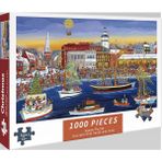Zhuning Shop 1 No.24 Tarzı Yetişkinler Için Kağıt Yapboz Bulmacaları Eğitici Entelektüel Kendin Yap Büyük Puzzle Oyunu Oyuncak Hediye - E-Ticaret Başlığı (Yurt Dışından)