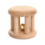 Zhuning Shop 1 No.3 Tarzı Cinsiyetsiz Bebek Oyuncak Montessori 3D Nesne Eşleştirme Egzersiz Yumurta Topu ile Bardak Küp Ahşap Kutulu Erken Eğitim Kreş Oyuncakları (Yurt Dışından) - zanaat oyuncaklar