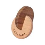 Zhuning Shop 1 No.5 Tarzı Cinsiyetsiz Bebek Oyuncak Montessori 3D Nesne Eşleştirme Egzersiz Yumurta Topu ile Bardak Küp Ahşap Kutulu Erken Eğitim Kreş Oyuncakları (Yurt Dışından) - zanaat oyuncaklar