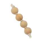 Zhuning Shop 1 No.6 Tarzı Cinsiyetsiz Bebek Oyuncak Montessori 3D Nesne Eşleştirme Egzersiz Yumurta Topu ile Bardak Küp Ahşap Kutulu Erken Eğitim Kreş Oyuncakları (Yurt Dışından) - zanaat oyuncaklar