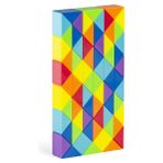 Zhuning Shop 1 No.72 Tarzı Dingsheng 24 ve Bölümler Sihirli Kural Yılan Çok Renkli 3D Bulmaca Oyalama Oyunu Fidget Küpü Dönüşebilir Çocuk Bulmaca (Yurt Dışından) - Rubik küp