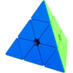 Zhuning Shop 1 No.8 Stili Moyu Meilong Magic Neo Küp 2x2 3x3 4x4 5x5 6x6 7x7 Piramit Magic Küp Megaminx Hızlı Bulmaca Küpleri Oyuncak Hediye (Yurt Dışından) - Rubik küp