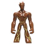 Zhuning Shop 1 Nobox 0198 Stili Çocuklar Için Süper Kahraman Karakter Venom Bigsize Anti Venom Carnage Venom Model Figür Blokları Yapı Oluşturma Tuğlaları (Yurt Dışından)