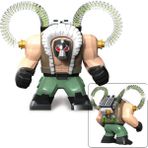 Zhuning Shop 1 Nobox 0280 Stili Çocuklar Için Süper Kahraman Karakter Venom Bigsize Anti Venom Carnage Venom Model Figür Blokları Yapı Oluşturma Tuğlaları (Yurt Dışından)